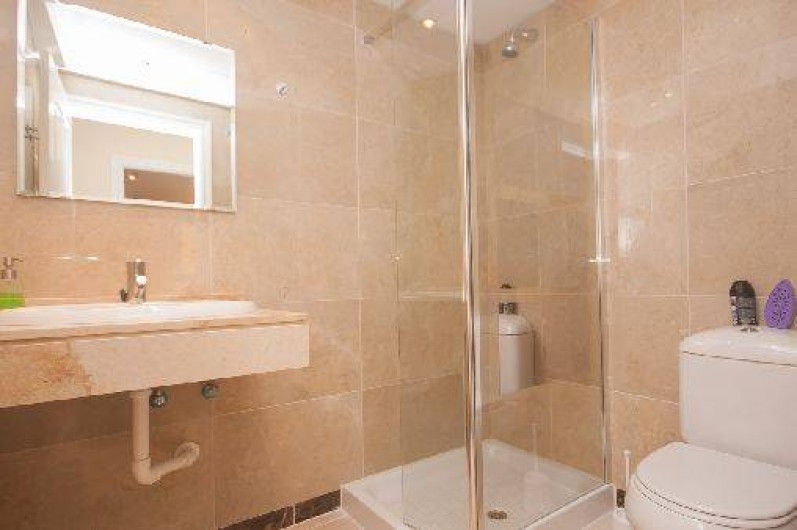 Location de vacances - Appartement à Manilva