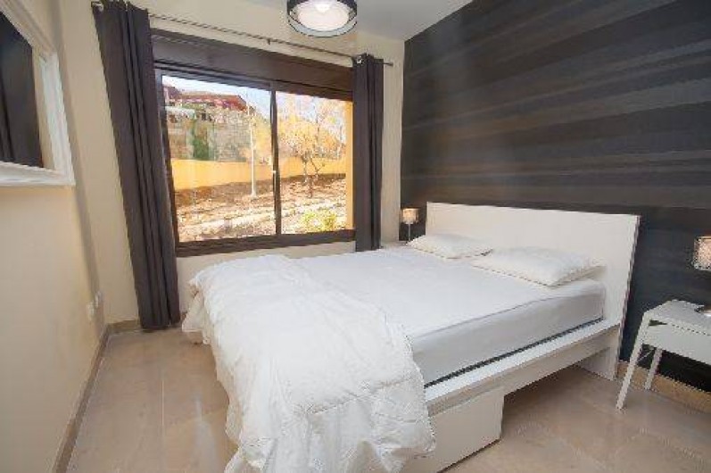 Location de vacances - Appartement à Manilva