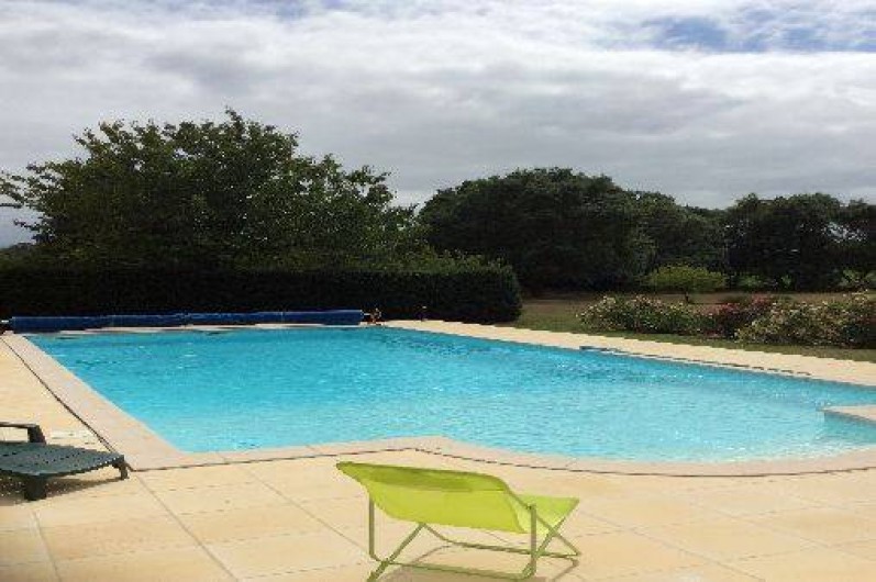 Location de vacances - Gîte à Mirepoix