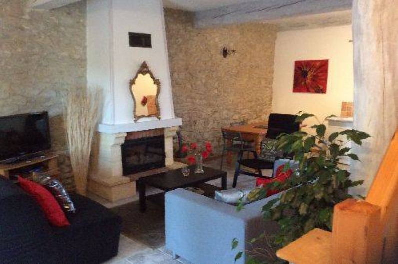 Location de vacances - Gîte à Mirepoix