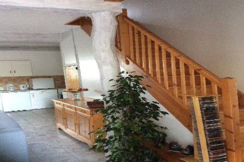 Location de vacances - Gîte à Mirepoix