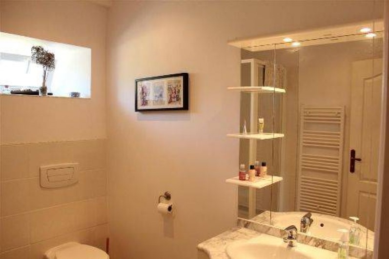 Location de vacances - Gîte à Mirepoix