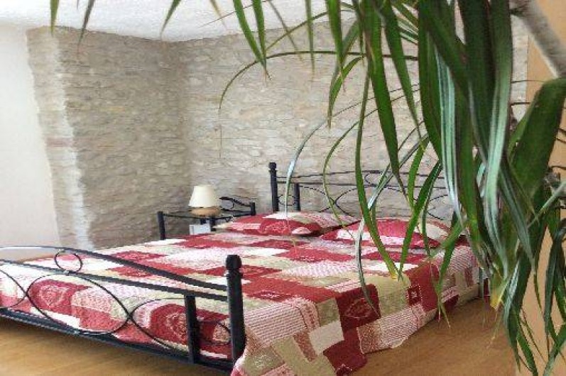 Location de vacances - Gîte à Mirepoix