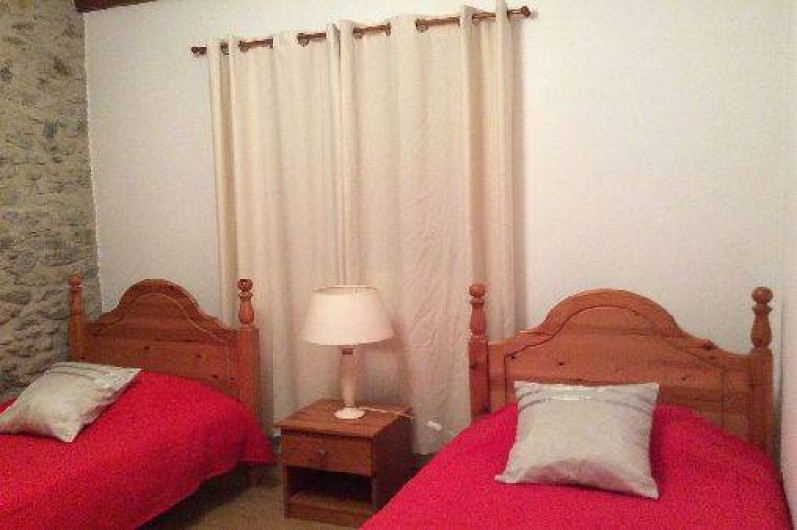 Location de vacances - Gîte à Mirepoix