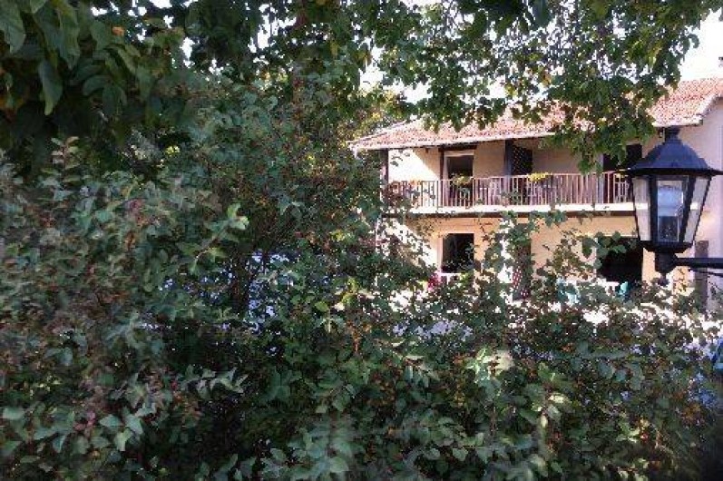 Location de vacances - Gîte à Mirepoix