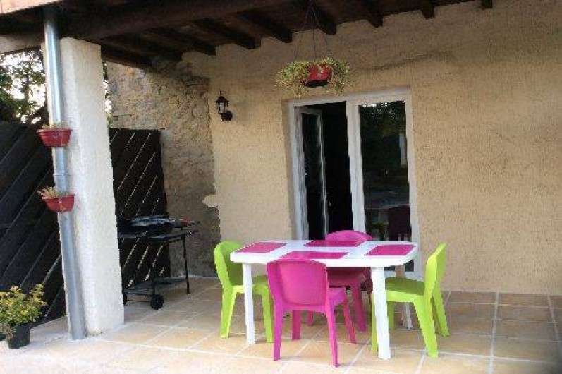 Location de vacances - Gîte à Mirepoix