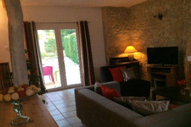 Location de vacances - Gîte à Mirepoix