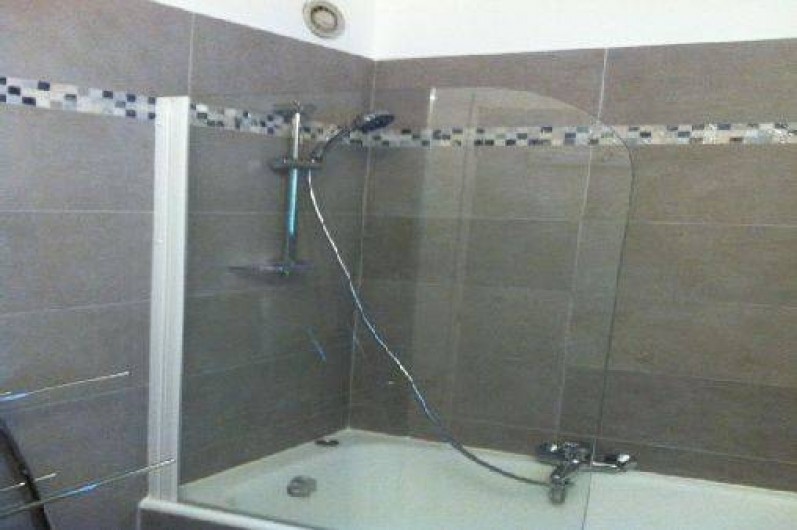 Location de vacances - Appartement à Antibes