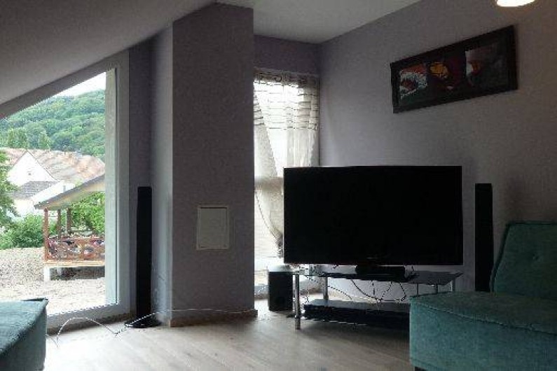 Location de vacances - Villa à Orbey