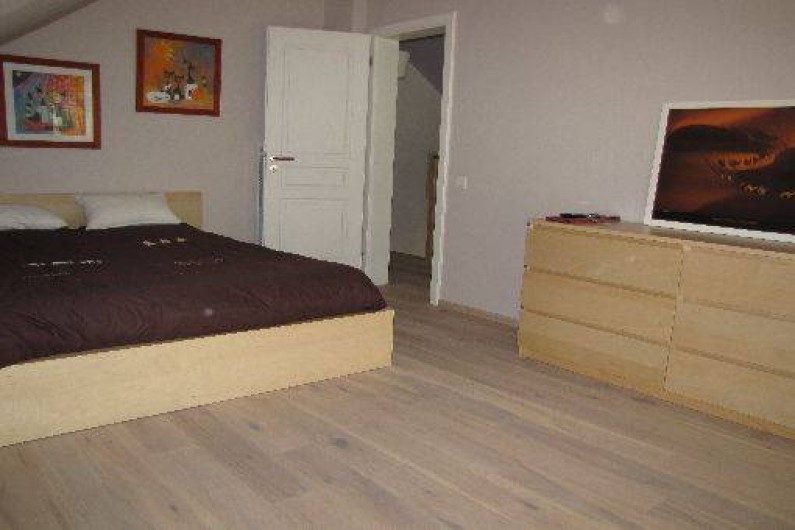 Location de vacances - Villa à Orbey