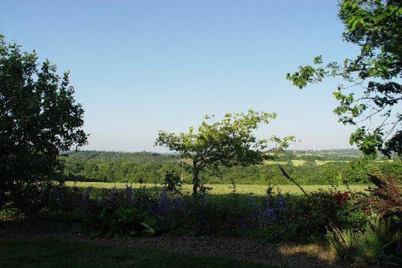 Location de vacances - Gîte à Chateaulin