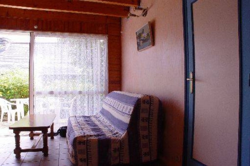 Location de vacances - Gîte à Chateaulin