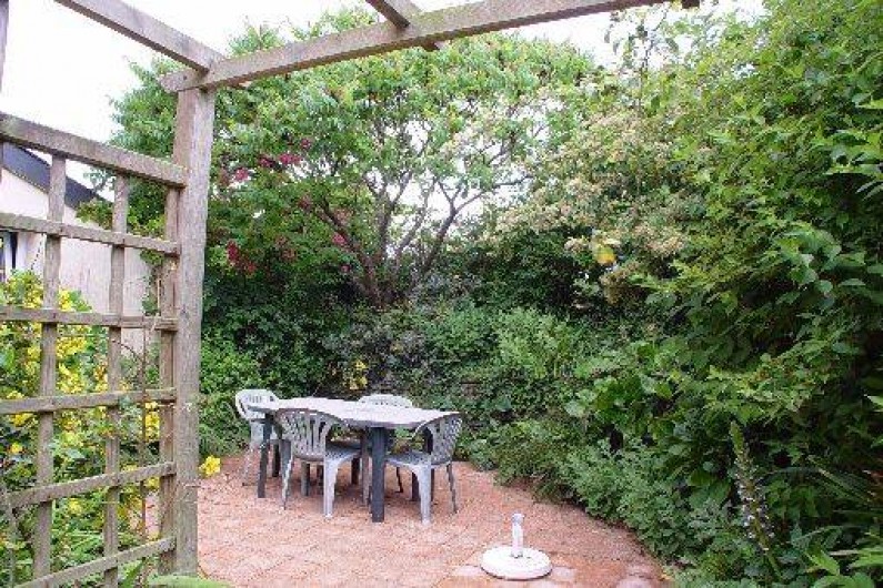 Location de vacances - Gîte à Chateaulin