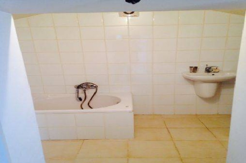 Location de vacances - Villa à Erbalunga