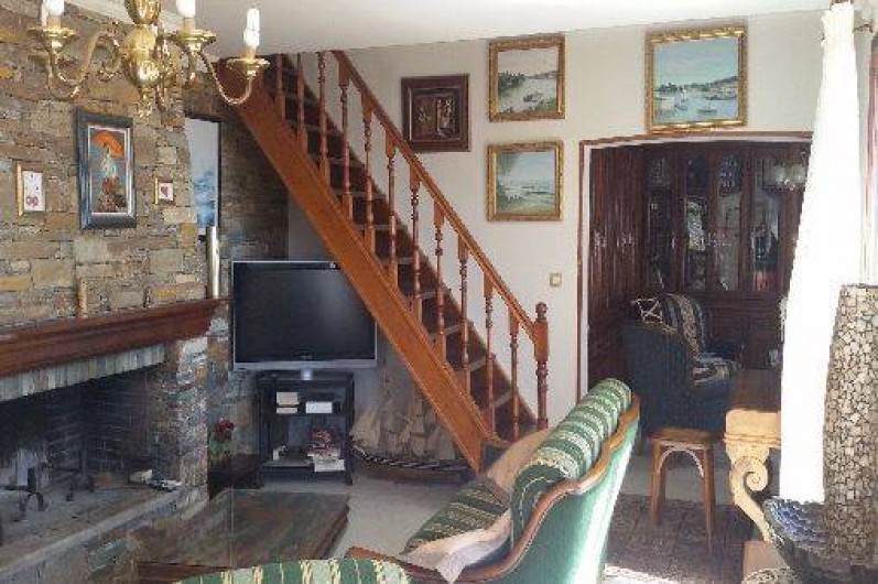 Location de vacances - Villa à Erbalunga