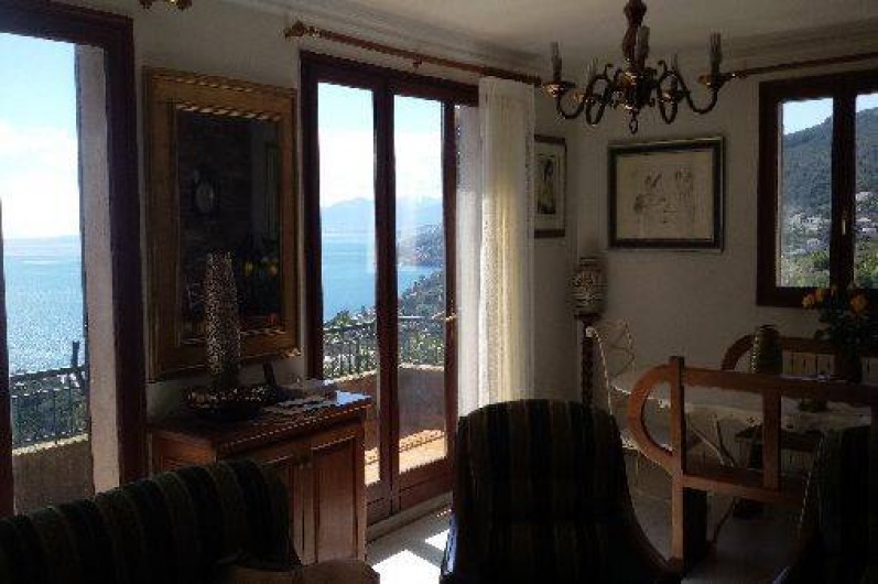 Location de vacances - Villa à Erbalunga