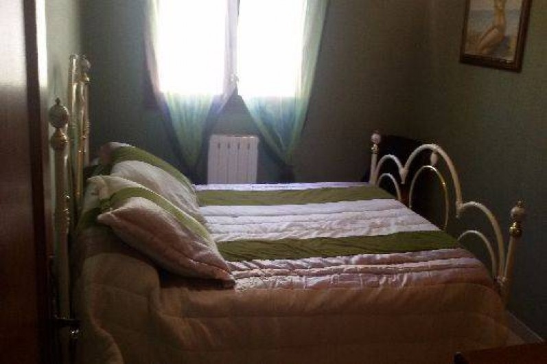 Location de vacances - Villa à Erbalunga