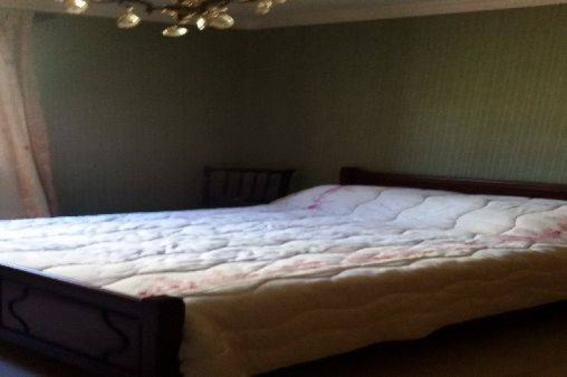 Location de vacances - Villa à Erbalunga