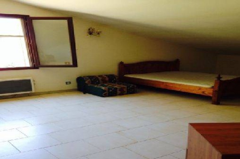 Location de vacances - Villa à Erbalunga