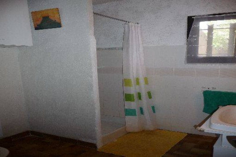 Location de vacances - Appartement à Porto Pollo