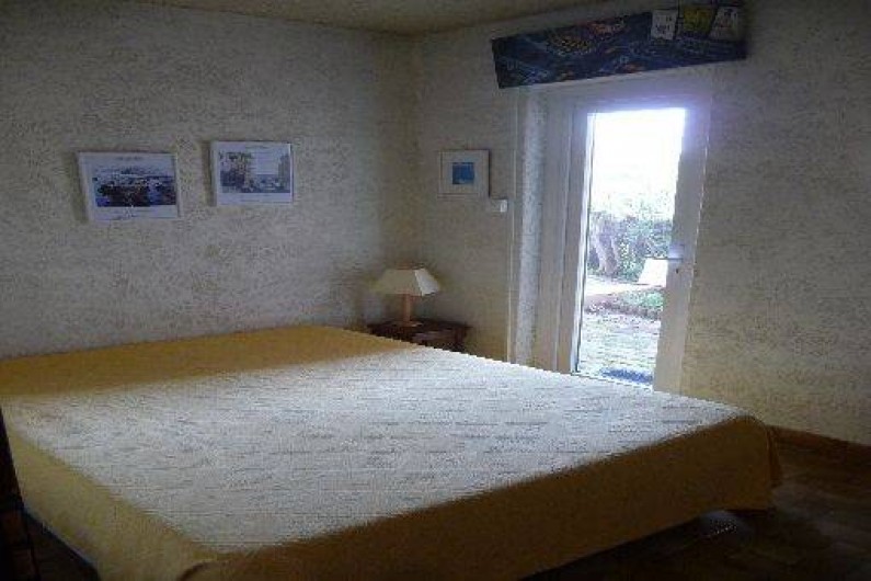 Location de vacances - Appartement à Porto Pollo