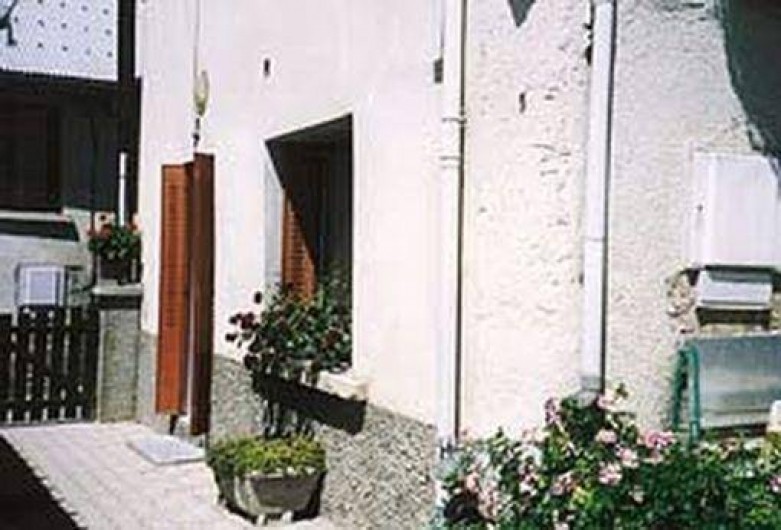 Location de vacances - Gîte à La Garde