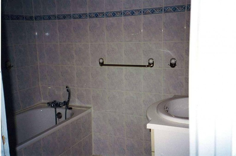 Location de vacances - Gîte à La Garde