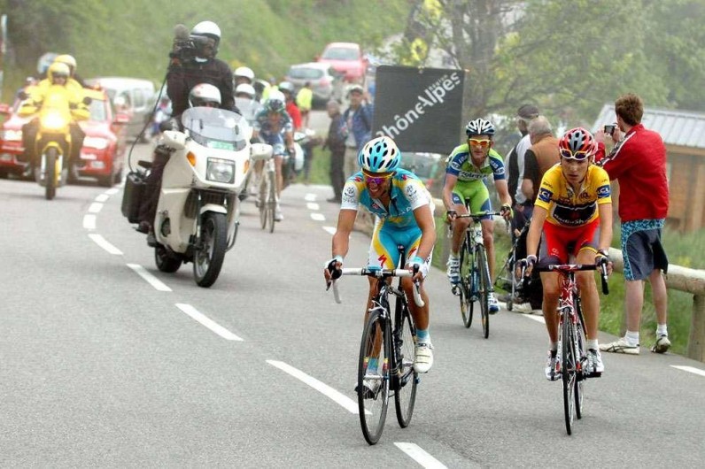Location de vacances - Gîte à La Garde