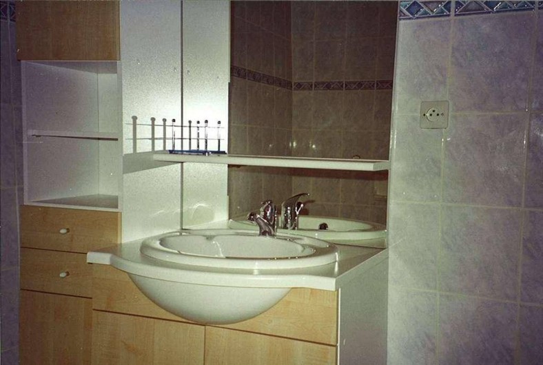 Location de vacances - Gîte à La Garde