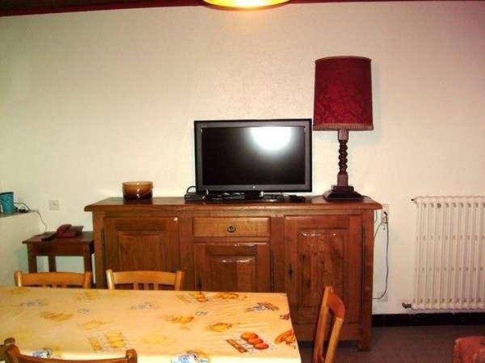 Location de vacances - Gîte à La Garde