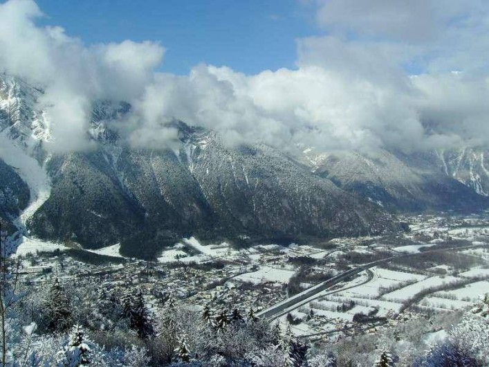 Location de vacances - Gîte à La Garde