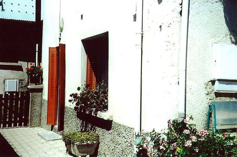 Location de vacances - Gîte à La Garde