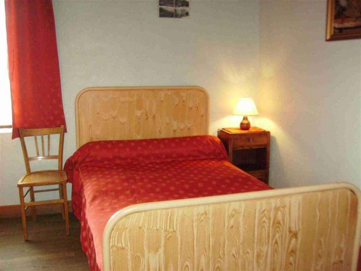 Location de vacances - Gîte à La Garde