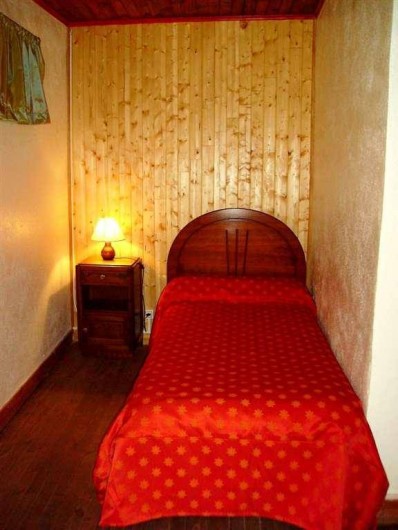 Location de vacances - Gîte à La Garde