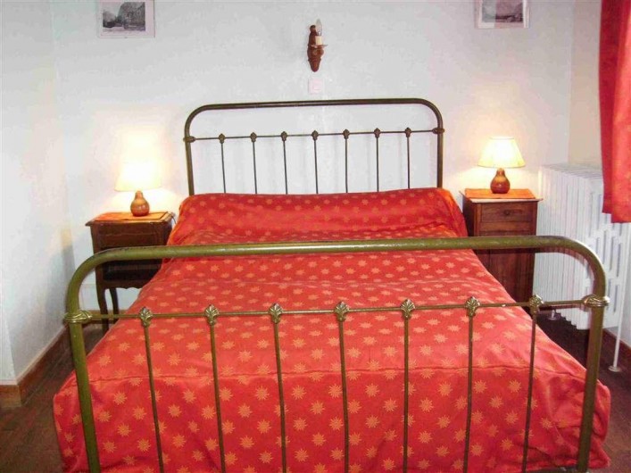 Location de vacances - Gîte à La Garde