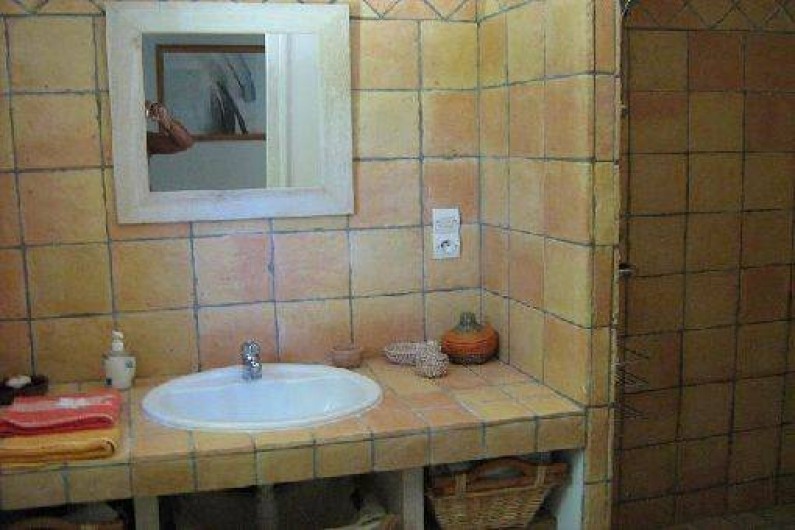 Location de vacances - Maison - Villa à Saint-Julien-de-Crempse