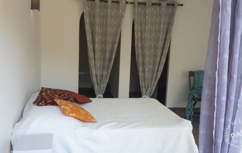 Location de vacances - Villa à Porto-Vecchio