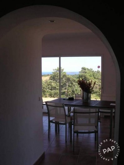 Location de vacances - Villa à Porto-Vecchio