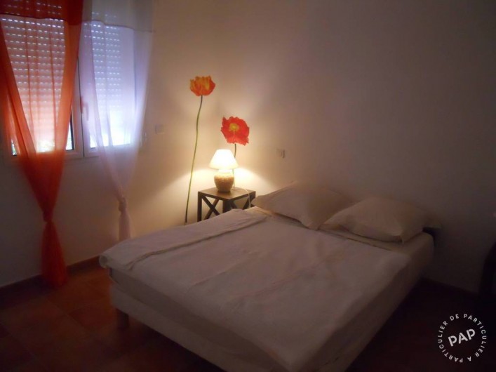 Location de vacances - Villa à Porto-Vecchio