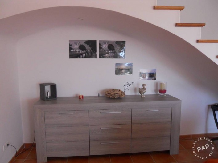 Location de vacances - Villa à Porto-Vecchio