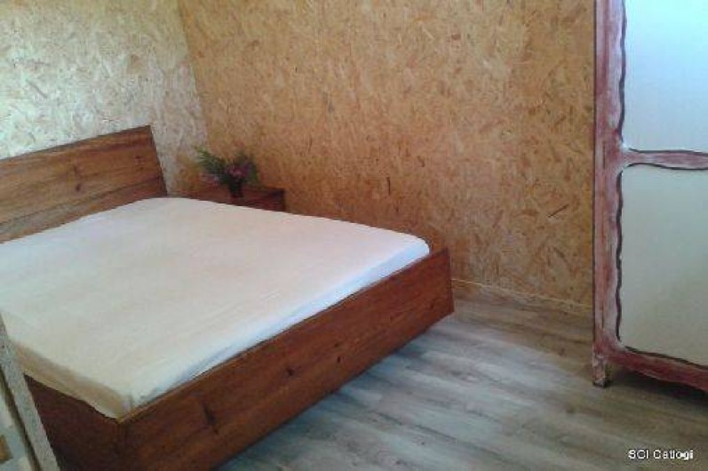 Location de vacances - Insolite à Uchacq-et-Parentis