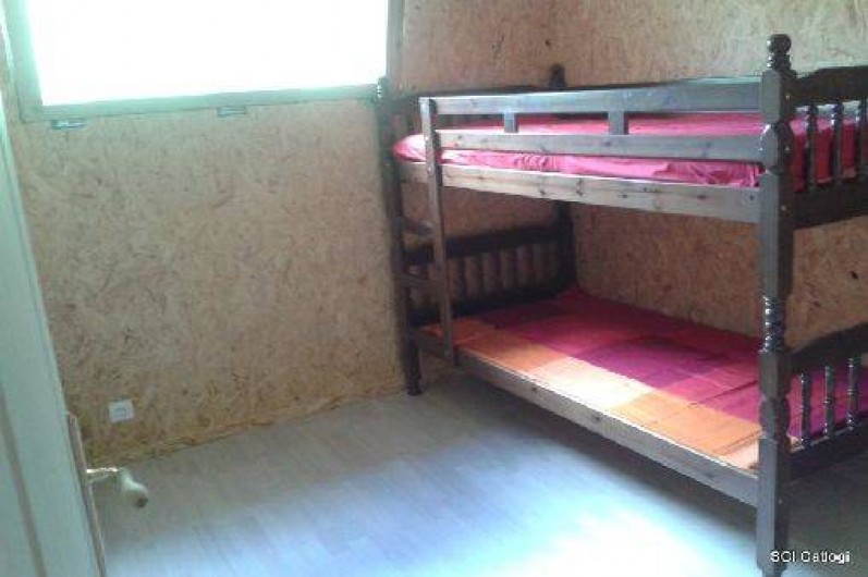 Location de vacances - Insolite à Uchacq-et-Parentis