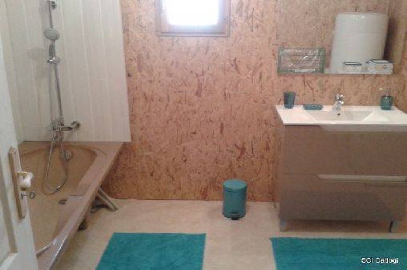 Location de vacances - Insolite à Uchacq-et-Parentis