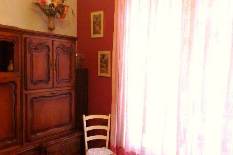 Location de vacances - Appartement à Nice
