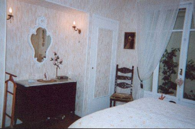 Location de vacances - Appartement à Nice