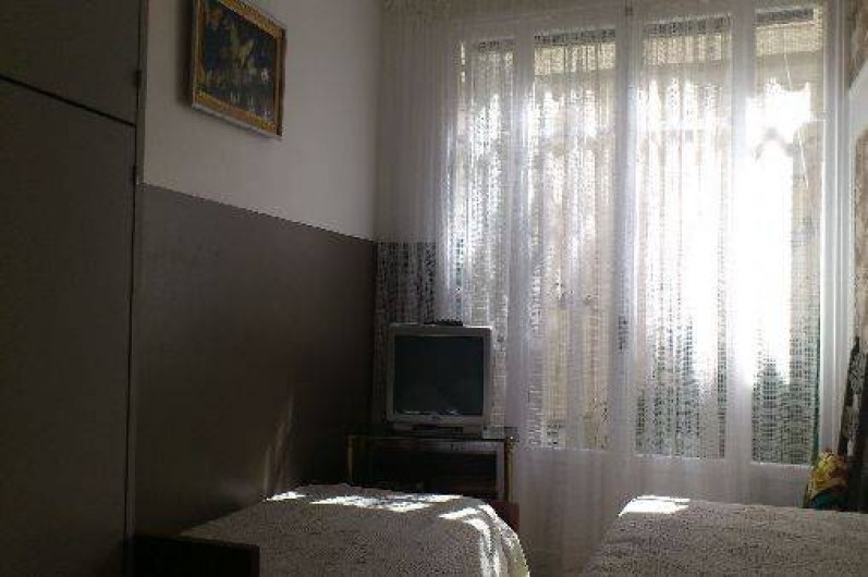 Location de vacances - Appartement à Nice