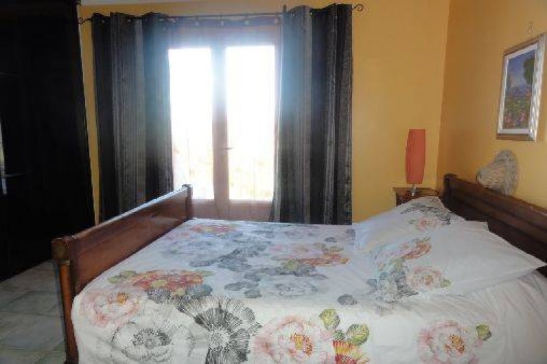 Location de vacances - Villa à Propriano