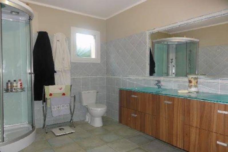 Location de vacances - Villa à Propriano