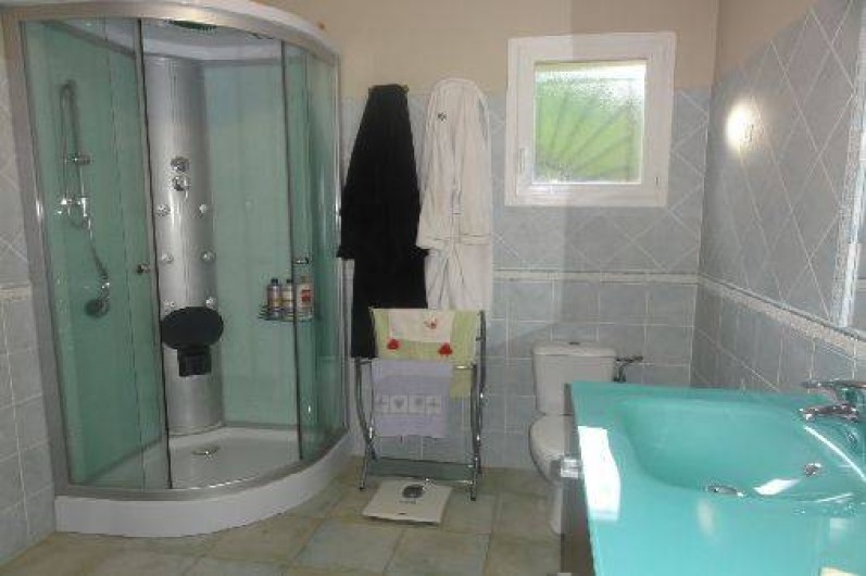 Location de vacances - Villa à Propriano