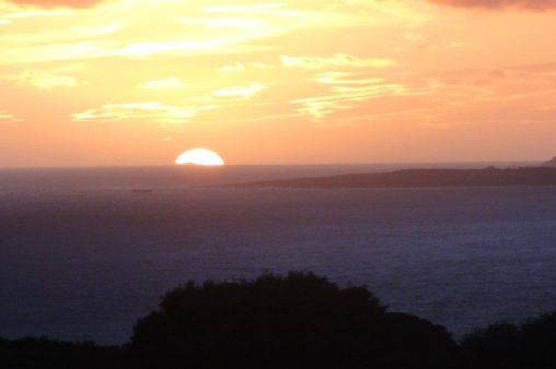 Location de vacances - Villa à Propriano